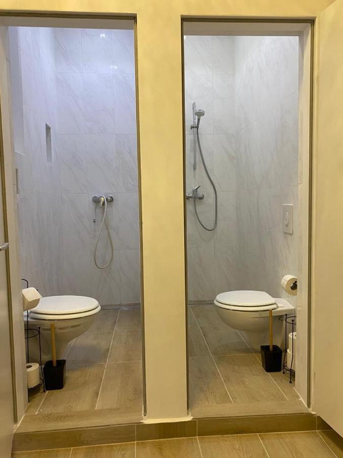 Deluxe Quad Room Dw Wiedeń Zewnętrze zdjęcie