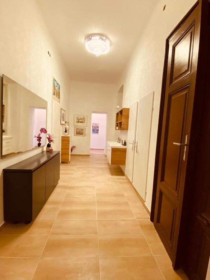 Deluxe Quad Room Dw Wiedeń Zewnętrze zdjęcie