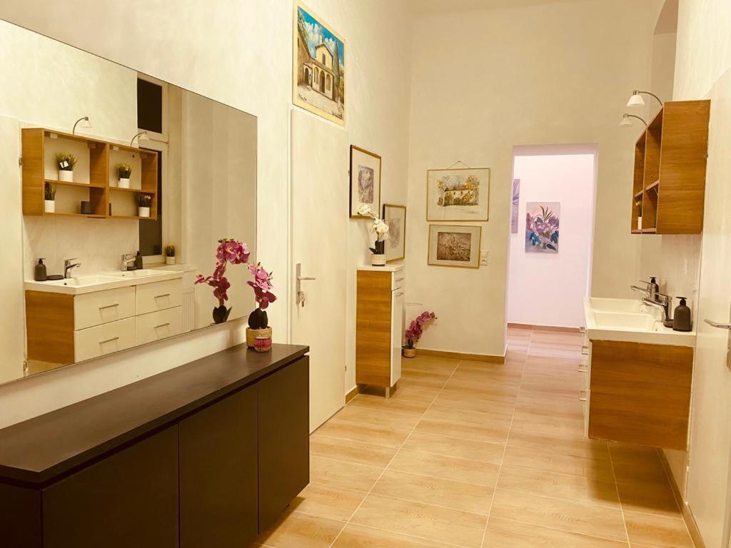 Deluxe Quad Room Dw Wiedeń Zewnętrze zdjęcie