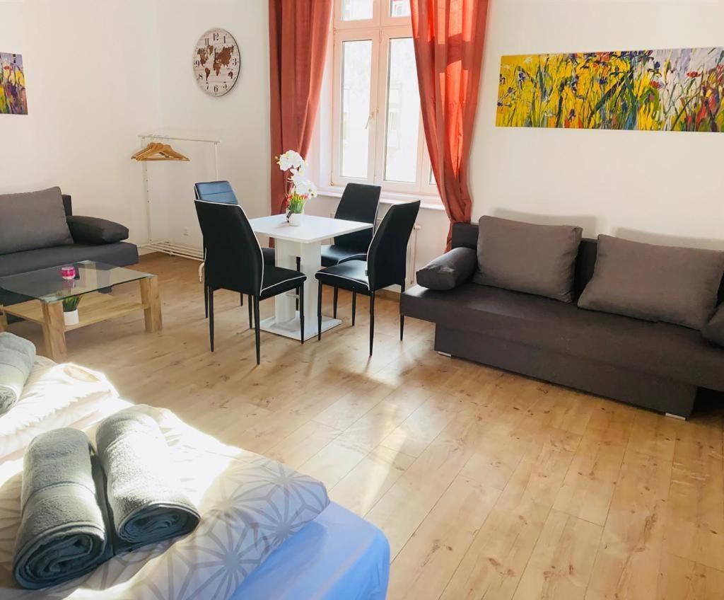 Deluxe Quad Room Dw Wiedeń Zewnętrze zdjęcie
